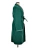Boden Green Coat Size XL - photo 4