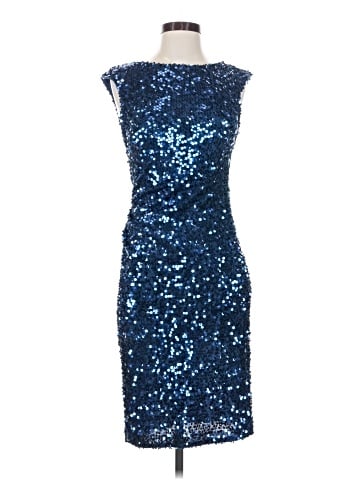 David Meister Cocktail Dress (view 1)