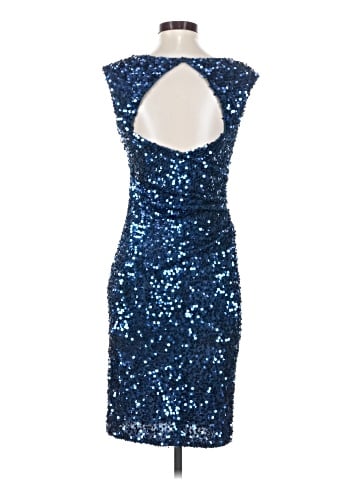 David Meister Cocktail Dress (view 2)