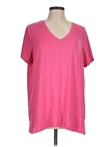 Stan Herman Short Sleeve T-Shirt (view 1)