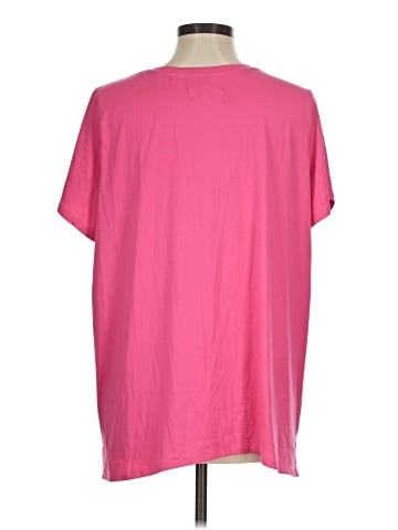 Stan Herman Short Sleeve T-Shirt (view 2)