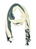 Unbranded Teal Scarf One size - photo 1