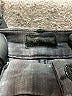 Mother Hearts Gray Jeans Size 26 waist - photo 7