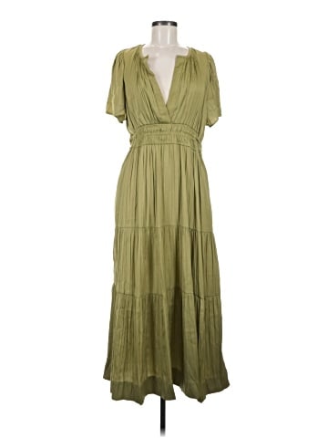 By Anthropologie Casual Dress (view 1)