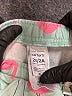Carter's Print Green Shorts Size 2T - photo 3