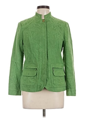 Coldwater Creek Jacket (view 1)