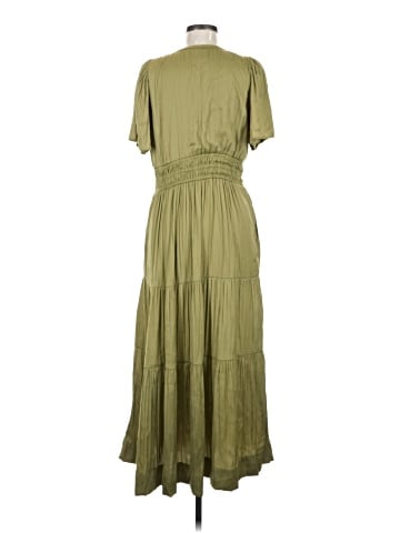 By Anthropologie Casual Dress (view 2)