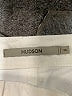 Hudson Jeans White Jeans Size 26 waist - photo 7