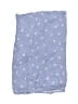 Chan Luu 100% Viscose Blue Scarf One size - photo 2