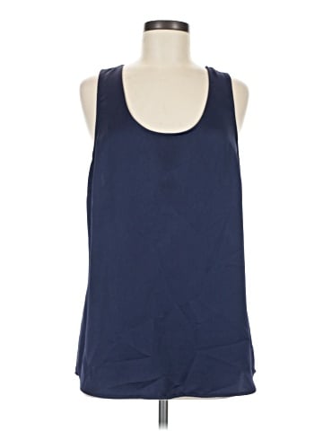 Banana Republic Sleeveless Top (view 1)