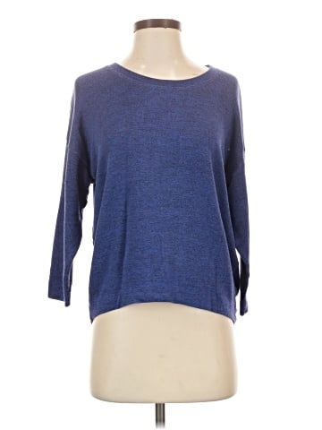 Nally & Millie Pullover Sweater (view 1)