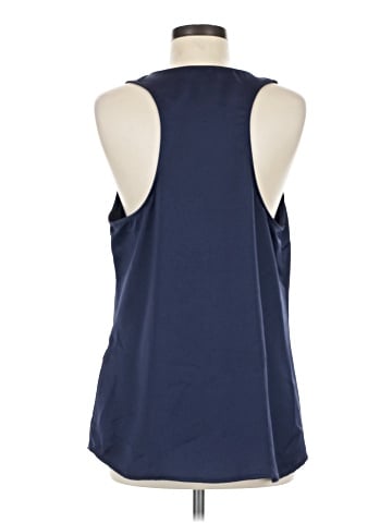 Banana Republic Sleeveless Top (view 2)