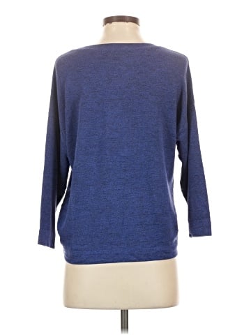 Nally & Millie Pullover Sweater (view 2)