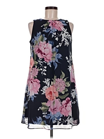 Jessica Howard Casual Dress (view 1)