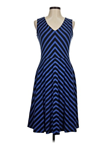 Tahari by ASL Casual Dress (view 1)