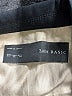 Zara Basic Black Blazer Size 6 - photo 6