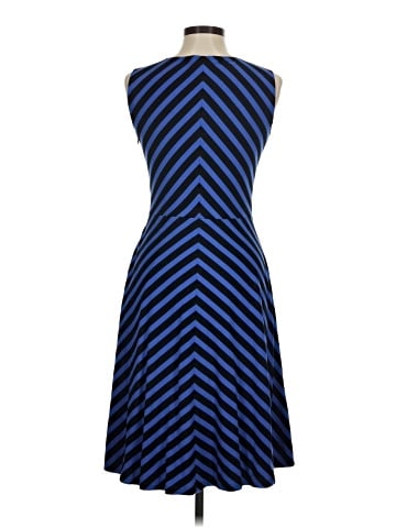 Tahari by ASL Casual Dress (view 2)