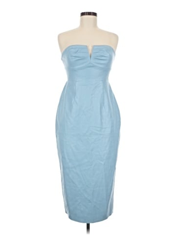 Here Comes the Sun Cocktail Dress (view 1)