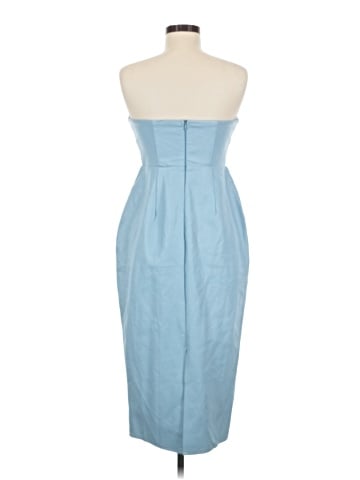 Here Comes the Sun Cocktail Dress (view 2)