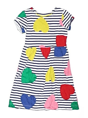 Mini Boden Dress (view 1)