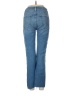 Hudson Jeans Hearts Blue Jeans Size 29 waist - photo 2