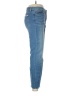 Hudson Jeans Hearts Blue Jeans Size 29 waist - photo 4
