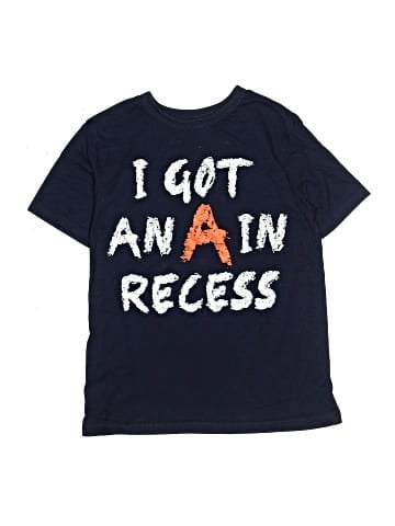 The Children's Place Short Sleeve T-Shirt (view 1)