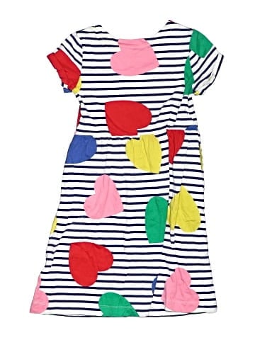 Mini Boden Dress (view 2)