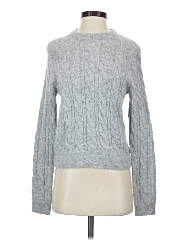 MICHAEL Michael Kors Pullover Sweater (view 1)