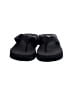 Corkys Black Flip Flops Size 9 - photo 2