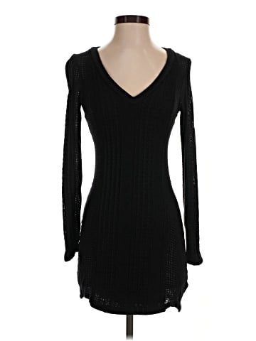 Sparkle & Fade Casual Dress (view 1)