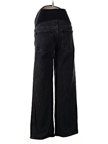 Old Navy - Maternity Jeans (view 2)