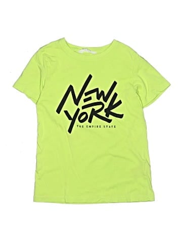 H&M Short Sleeve T-Shirt (view 1)