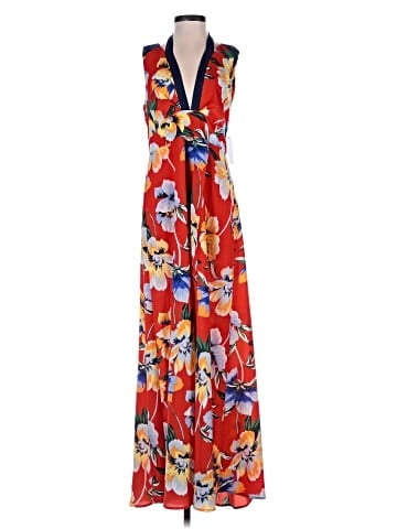 Lulumari Casual Dress (view 1)