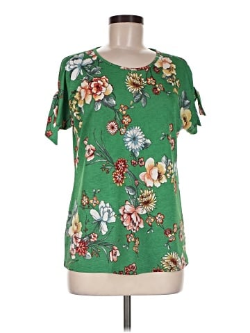 Lavish Short Sleeve T-Shirt (view 1)