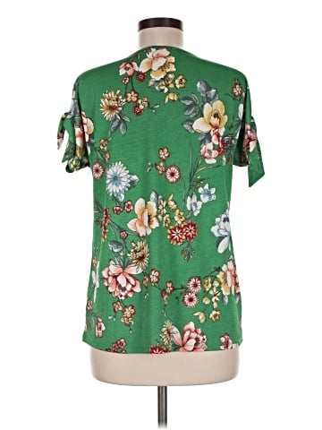 Lavish Short Sleeve T-Shirt (view 2)