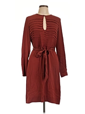 Diane von Furstenberg Casual Dress (view 1)