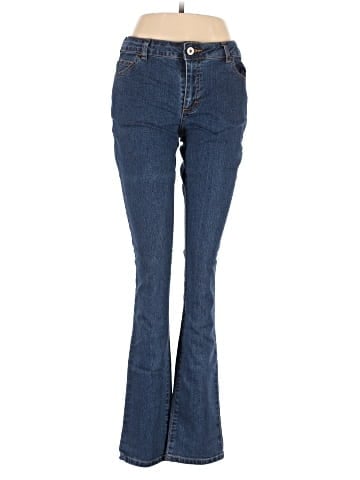 Faded Glory Jeans (view 1)
