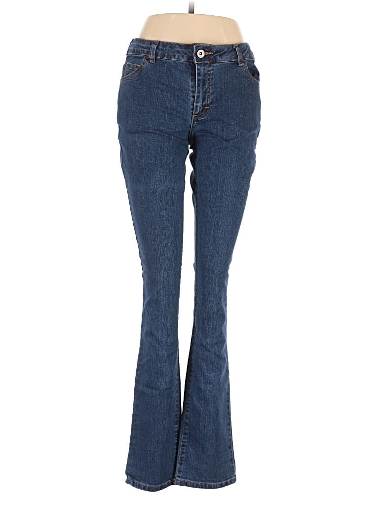 Pre-owned Faded Glory Jeans In Blue