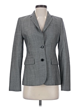 Banana Republic Wool Blazer