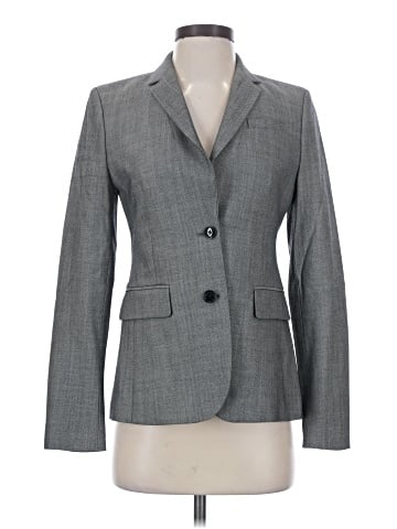 Banana Republic Wool Blazer (view 1)
