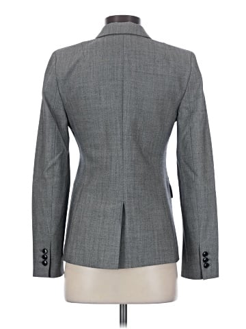 Banana Republic Wool Blazer (view 2)