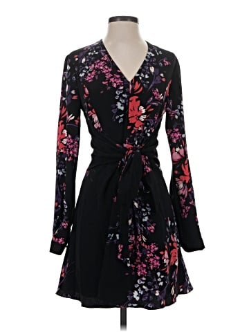 RACHEL Rachel Roy Casual Dress (view 1)
