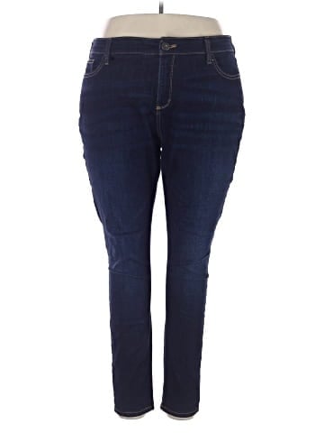 St. John's Bay Jeans (view 1)