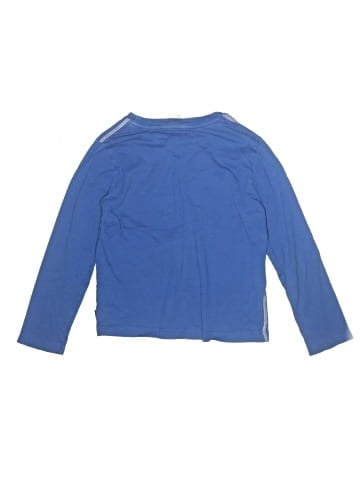 Little Marc Jacobs Long Sleeve T-Shirt (view 2)
