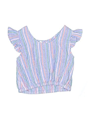 Gap Kids Sleeveless Blouse (view 2)