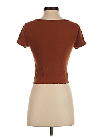 Aeropostale Short Sleeve T-Shirt (view 2)