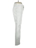Ann Taylor Ivory Jeans Size 14 - photo 4