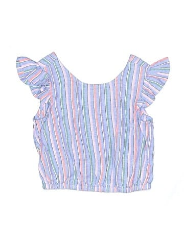 Gap Kids Sleeveless Blouse (view 1)