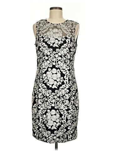 Calvin Klein Cocktail Dress (view 1)